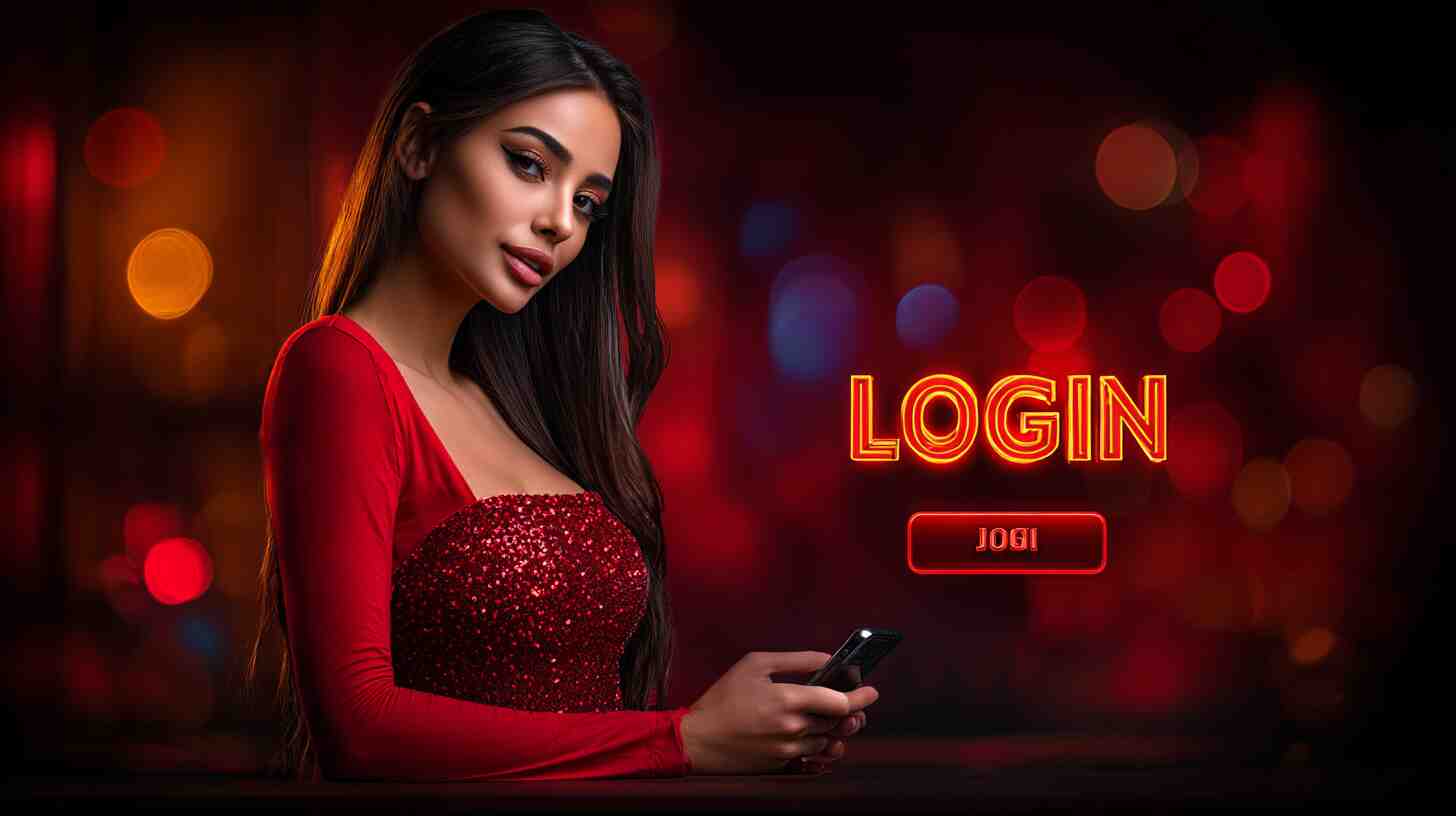 Giriş yoluyla BETRICA Online Casino Platformuna girin
                            
